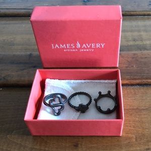James Avery Ring Haul
